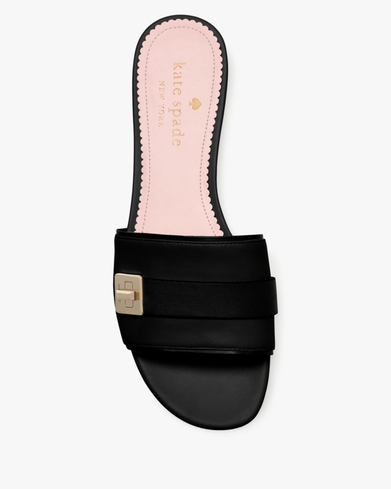 Phoebe Slide Sandal