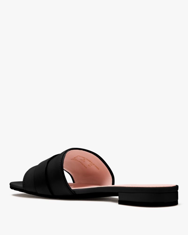 Phoebe Slide Sandal