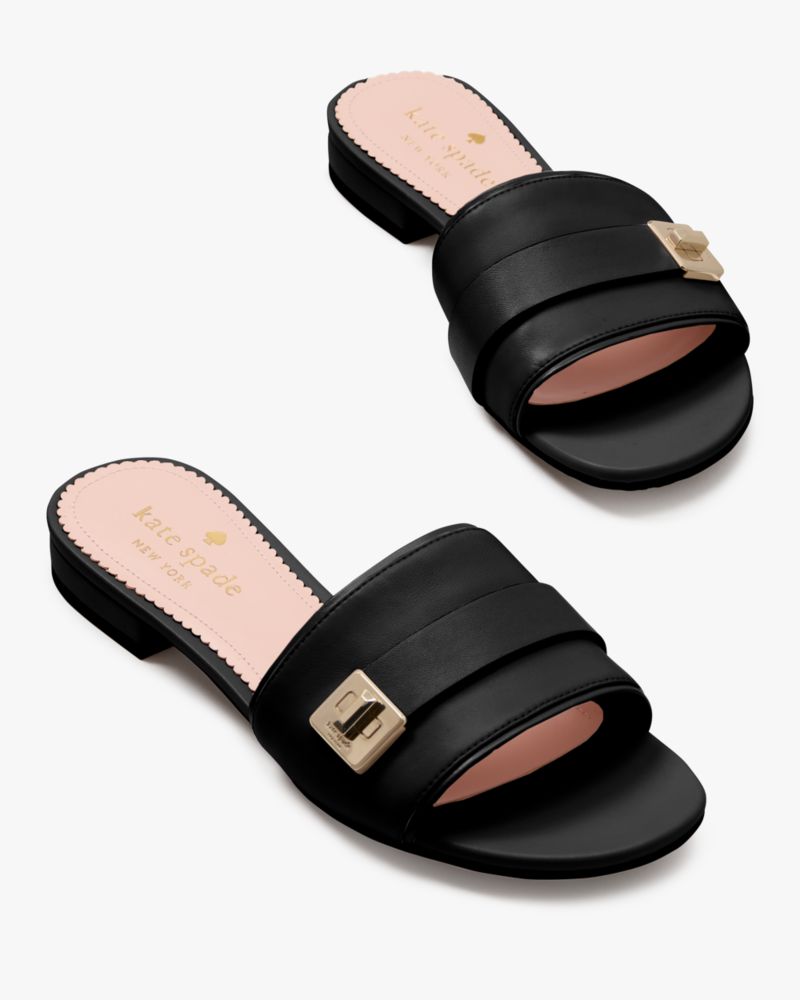 Phoebe Slide Sandal