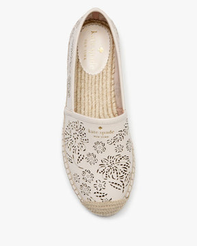 Gwen Espadrille Flat
