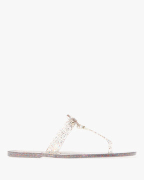 Kendall Jelly T-Strap Sandal