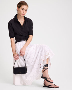 Daisy Lace Skirt