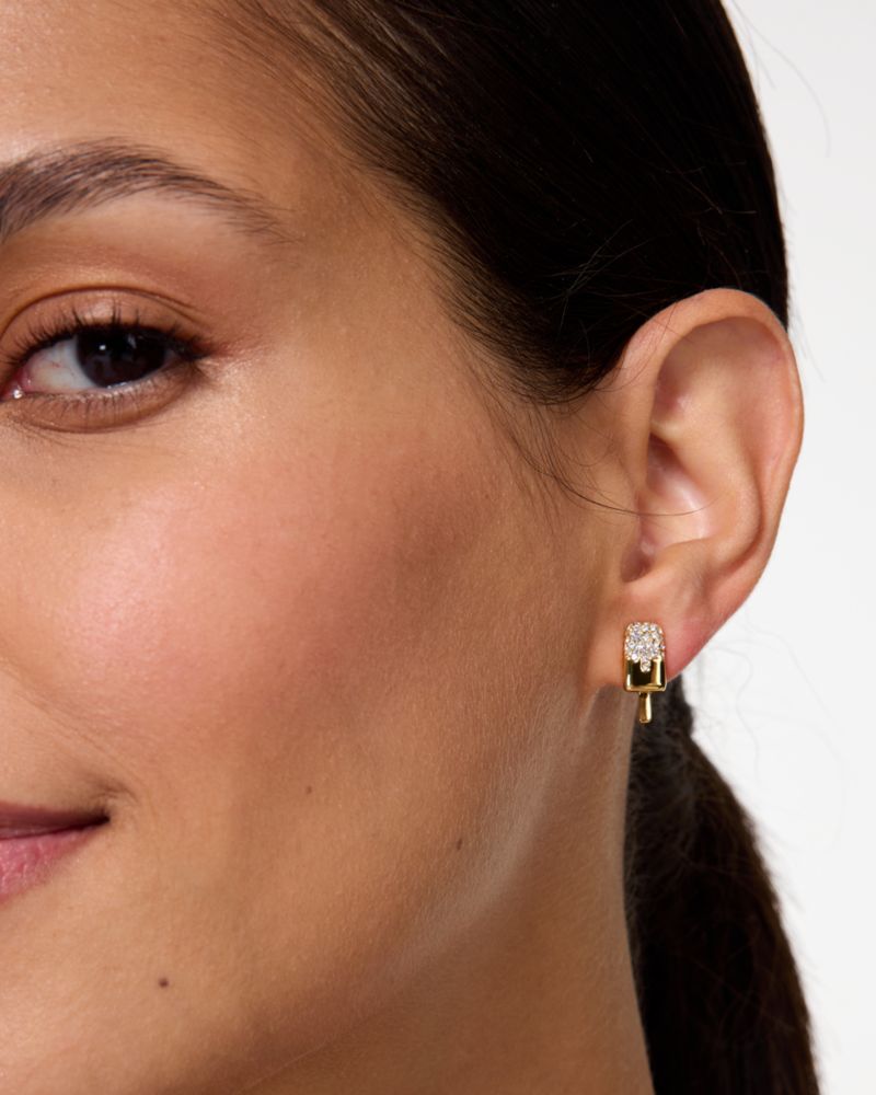 Fast Food Ice Pop Studs