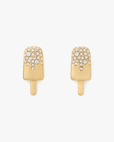 Fast Food Ice Pop Studs