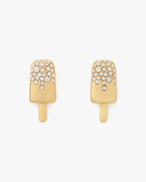 Fast Food Ice Pop Studs