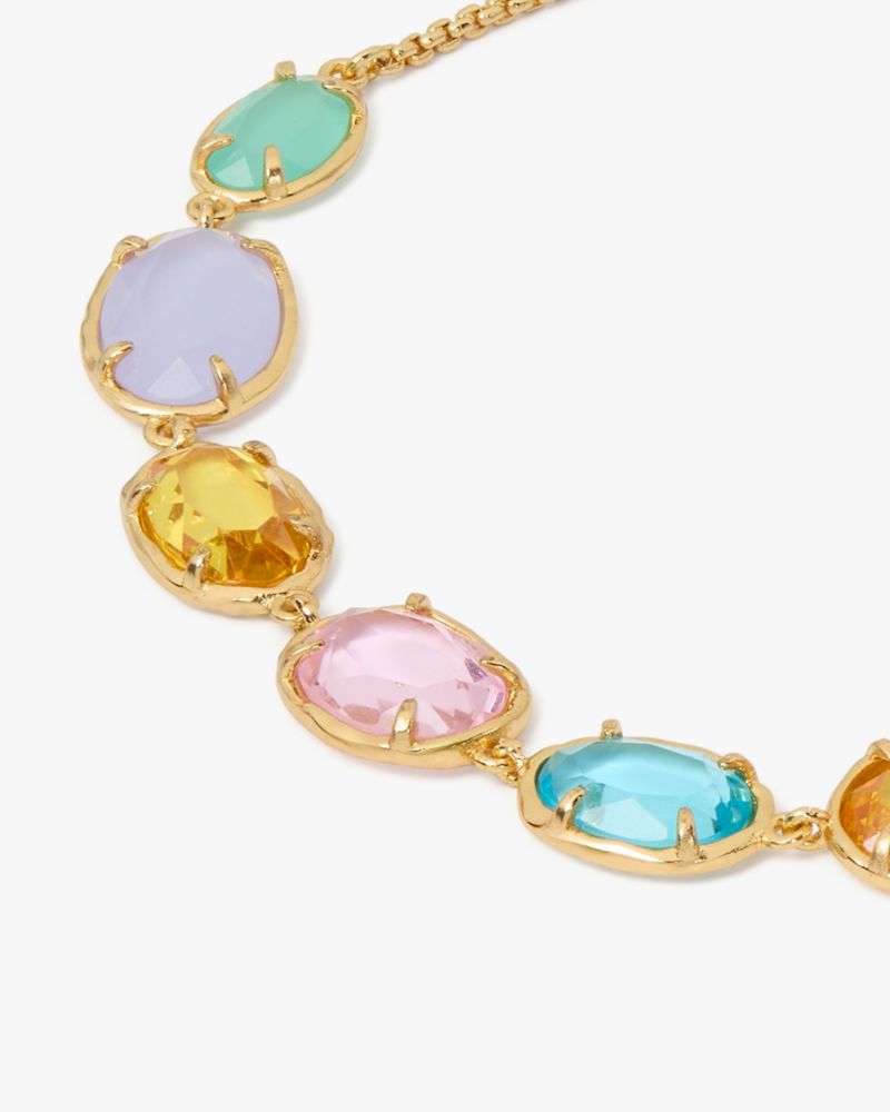 High Shine Slider Bracelet