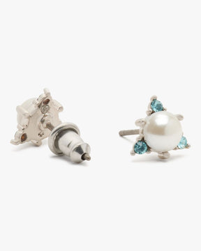 You're A Gem Triangle Studs