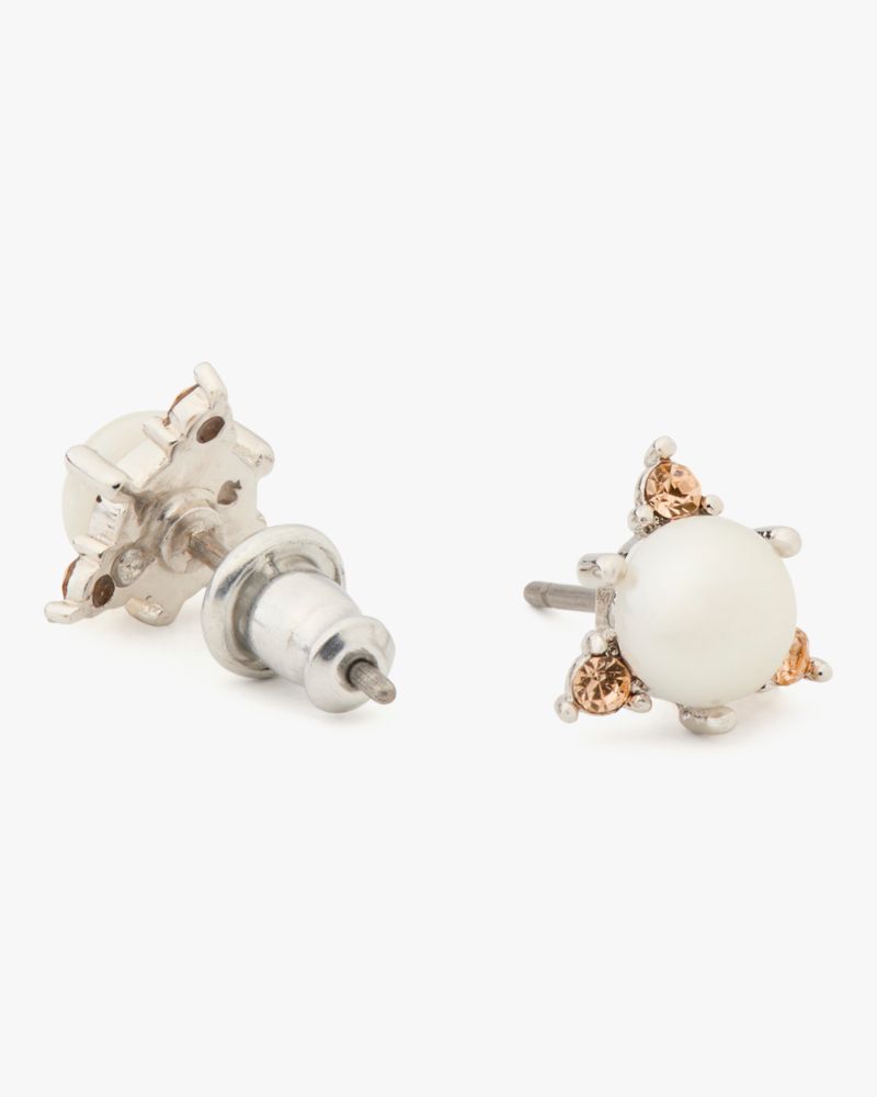 You're A Gem Triangle Studs