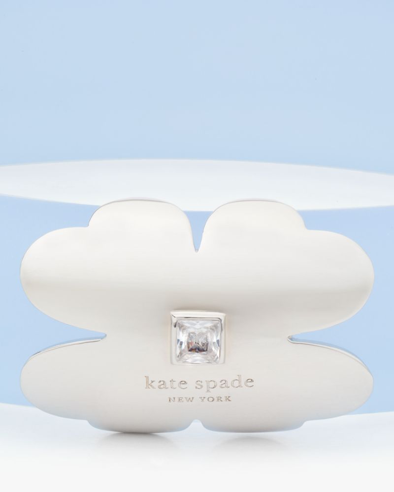 Heritage Bloom Bangle