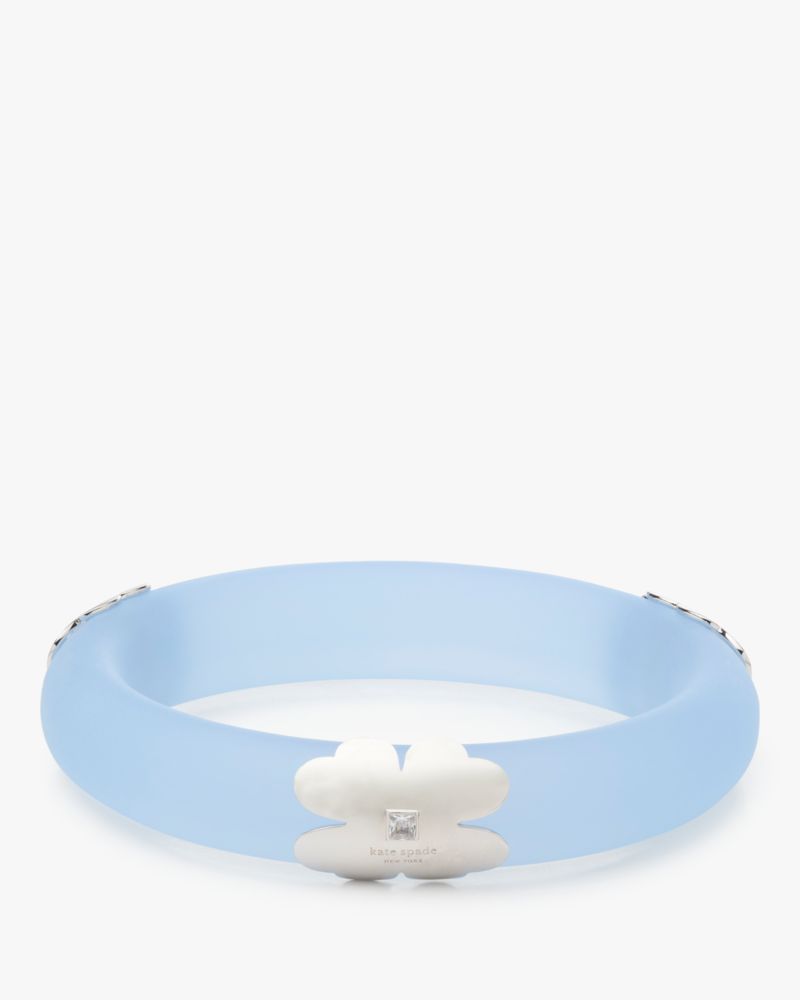 Heritage Bloom Bangle