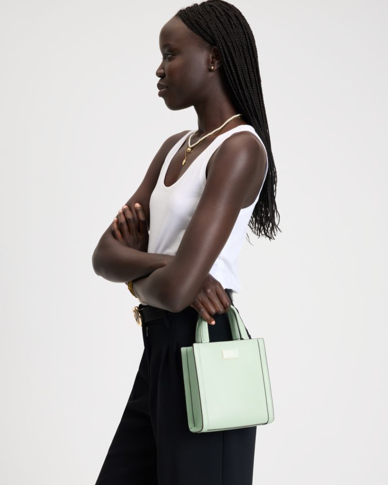 Manhattan Mini Tote