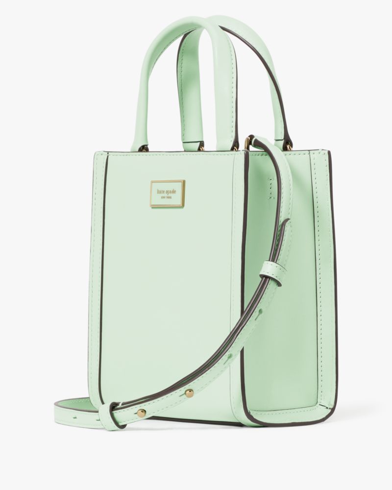 Manhattan Mini Tote