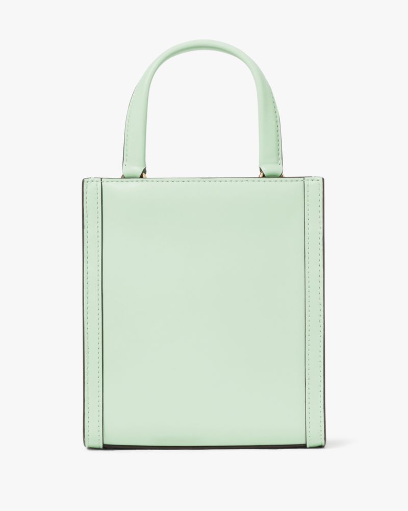 Manhattan Mini Tote