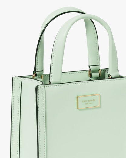 Manhattan Mini Tote