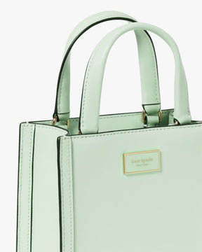 Manhattan Mini Tote