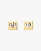 Phoebe Turnlock Studs