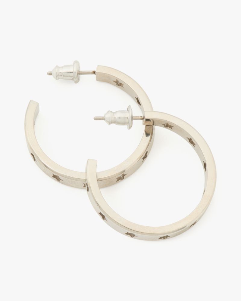 Cut To The Chase Star Hoops
