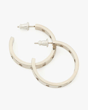 Cut To The Chase Star Hoops