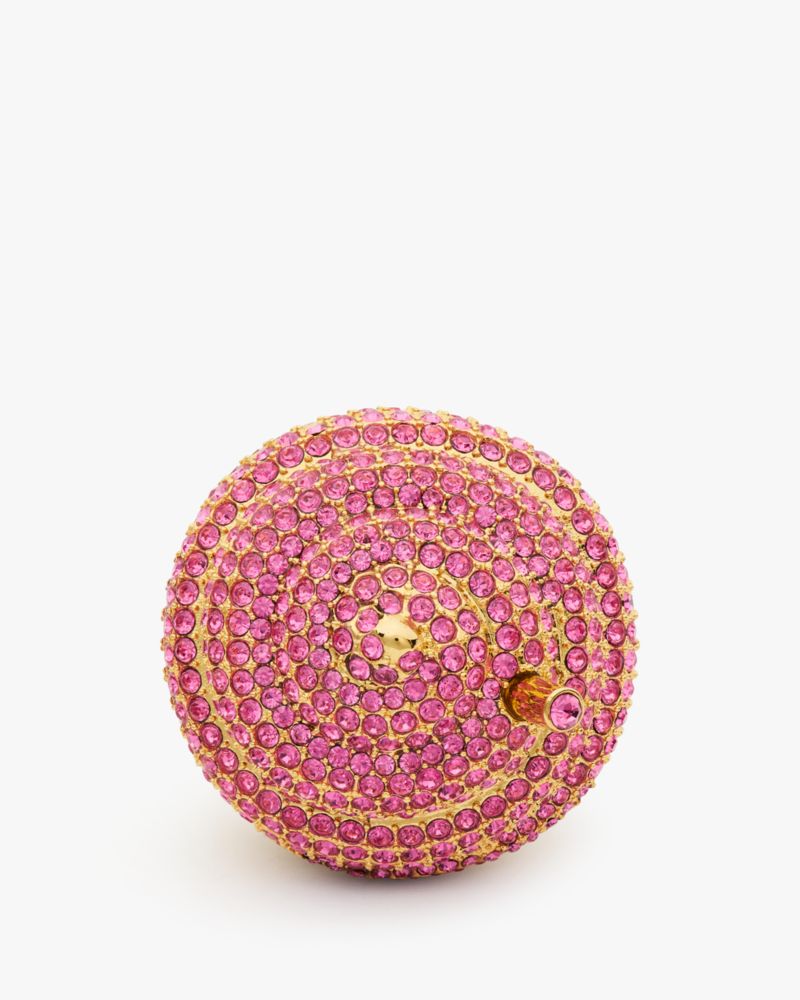 Fast Food Freezie Ring