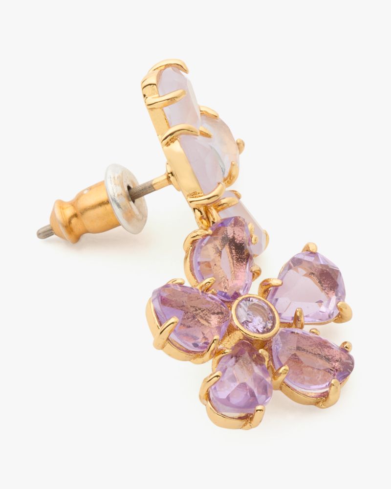 Paradise Double Drop Earrings