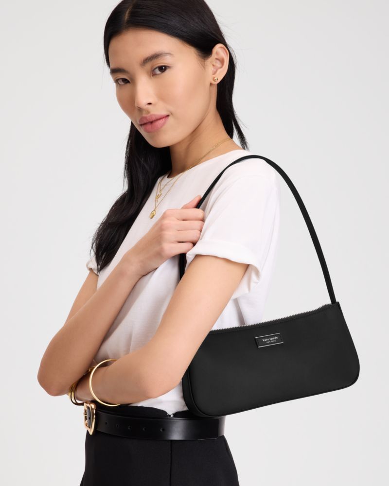 Sam Icon Ksnyl Shoulder Bag