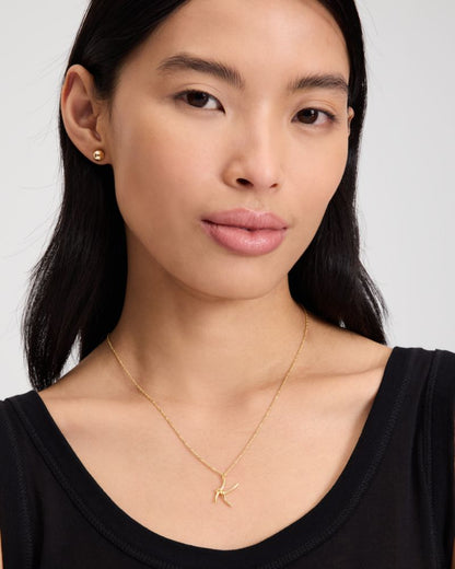 Initial Script T Pendant