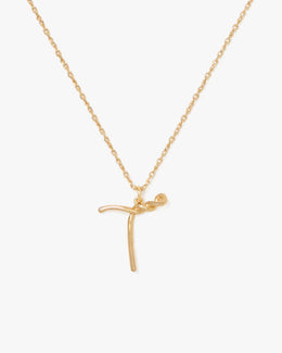 Initial Script T Pendant