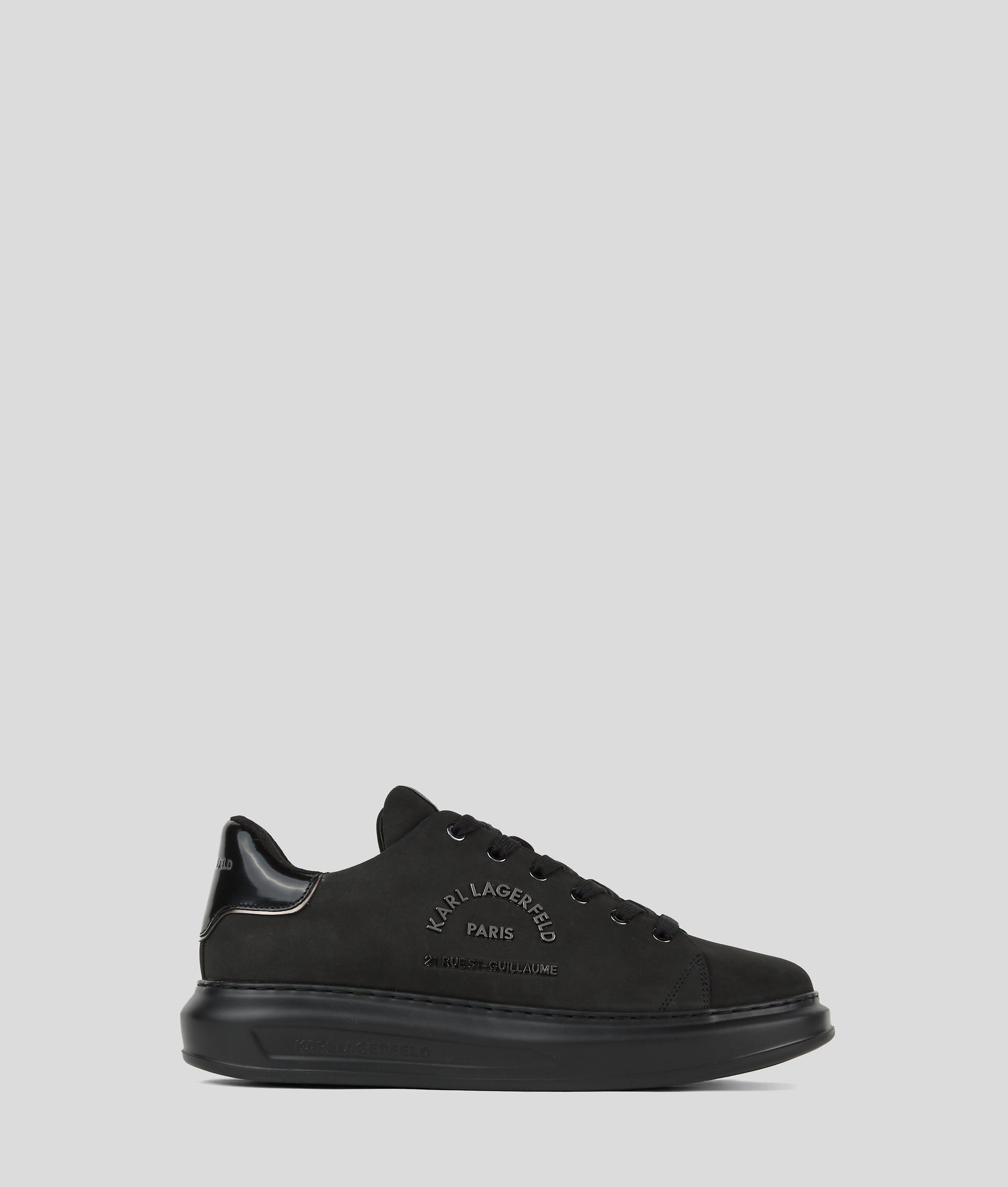 RUE ST-GUILLAUME KAPRI TRAINERS