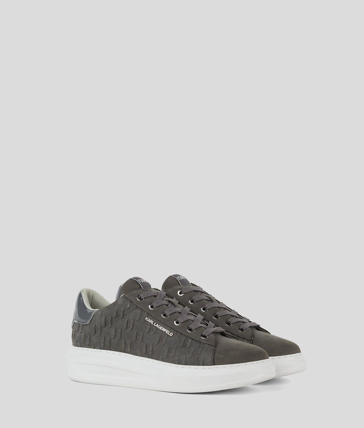 MONOGRAM CAPRI trainers