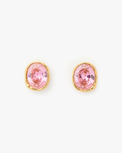 High Shine Studs