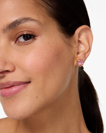 High Shine Studs