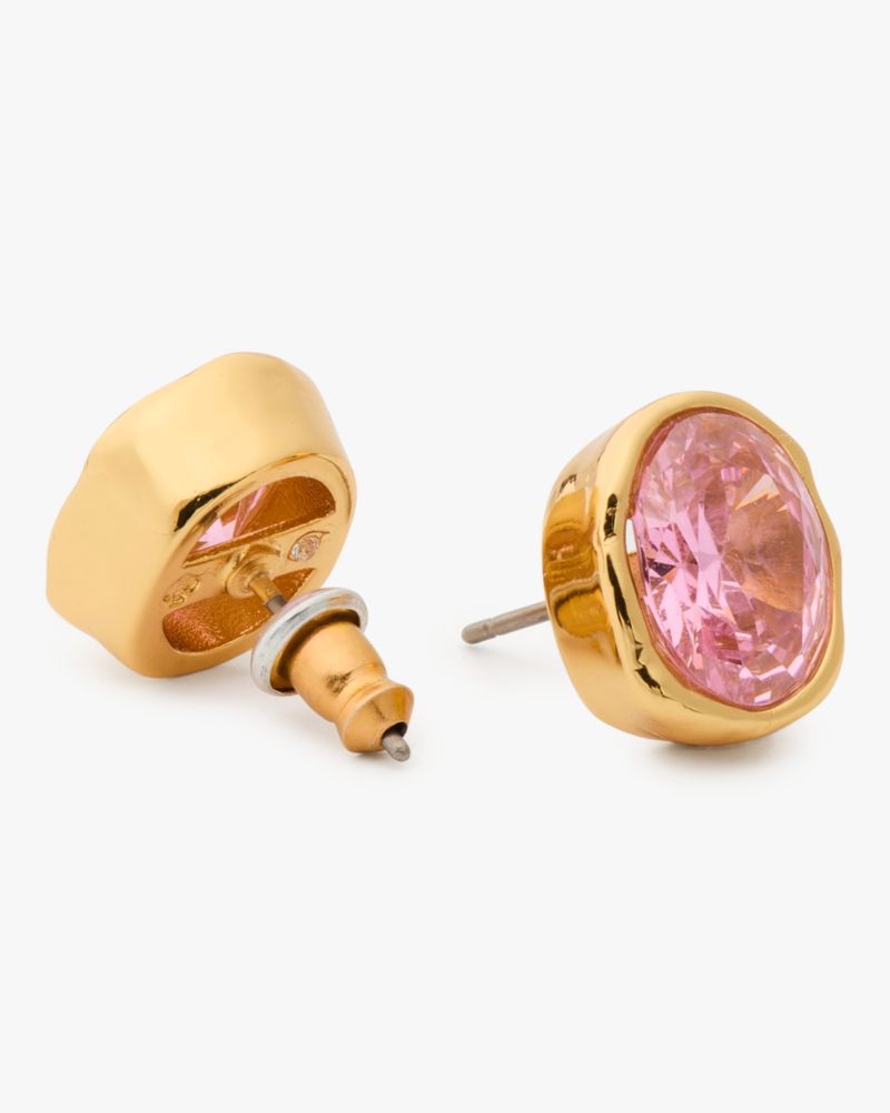 High Shine Studs