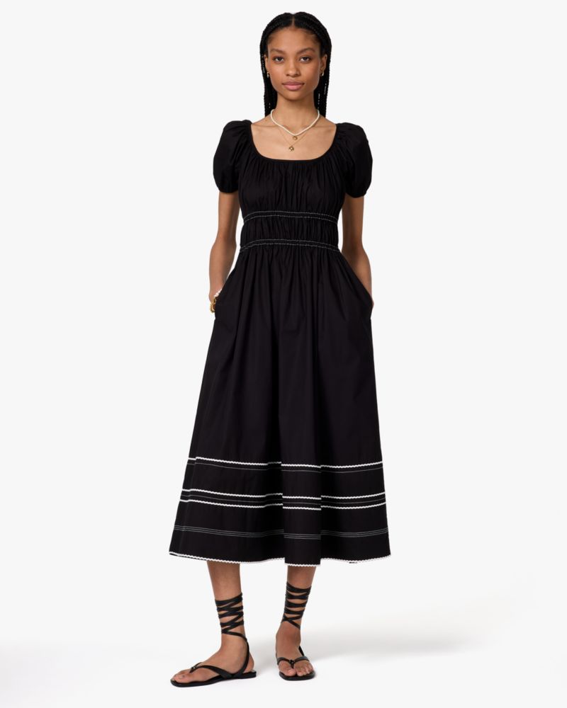 Ric Rac Riviera Dress