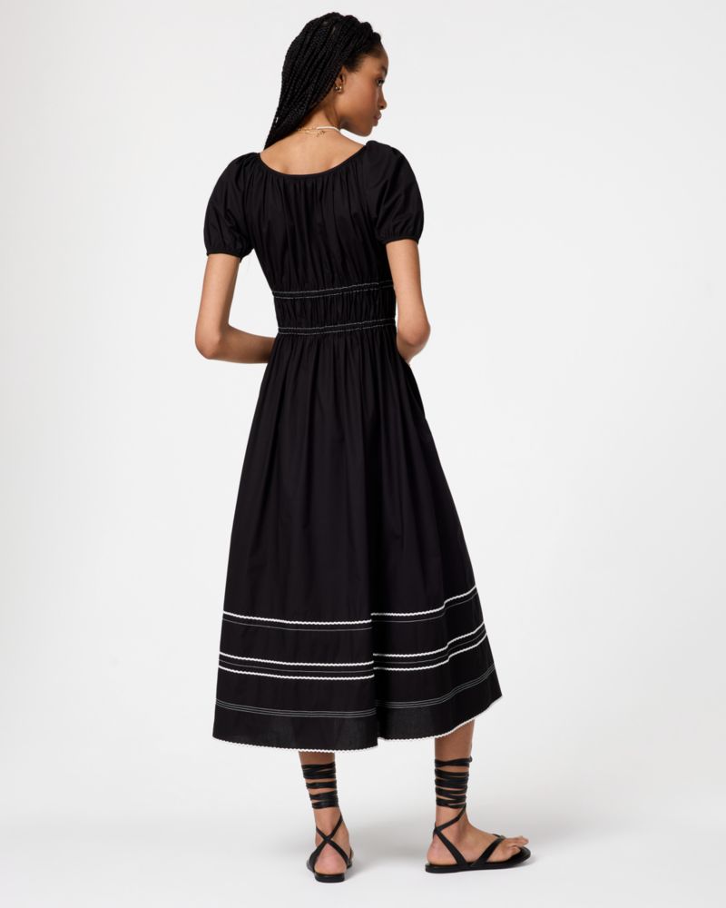 Ric Rac Riviera Dress