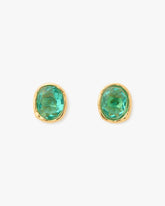 High Shine Studs