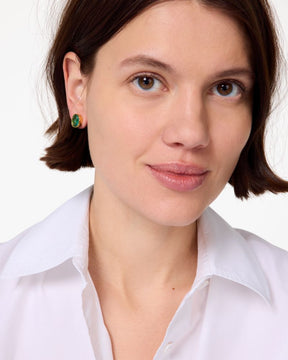 High Shine Studs