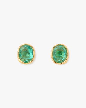 High Shine Studs