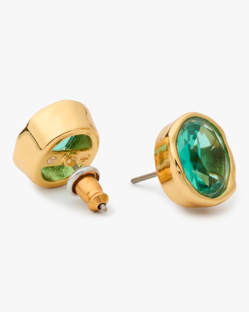 High Shine Studs