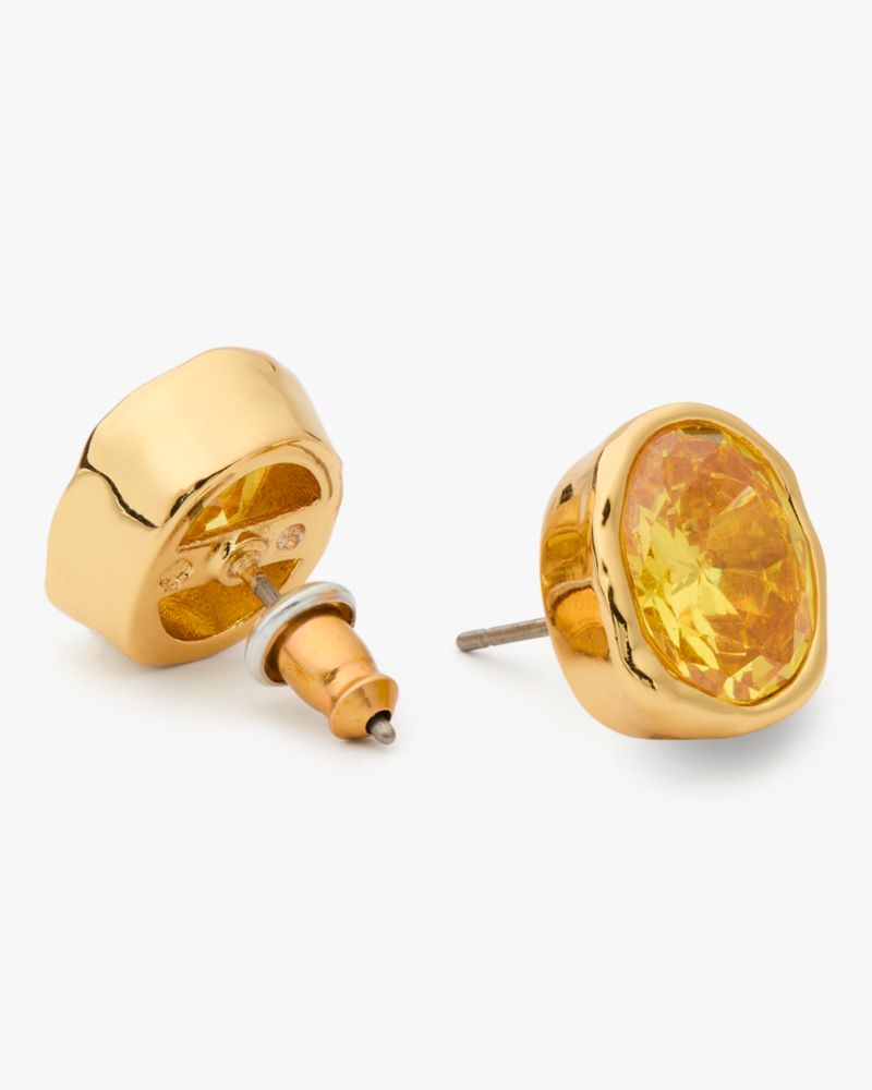 High Shine Studs
