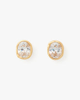High Shine Studs