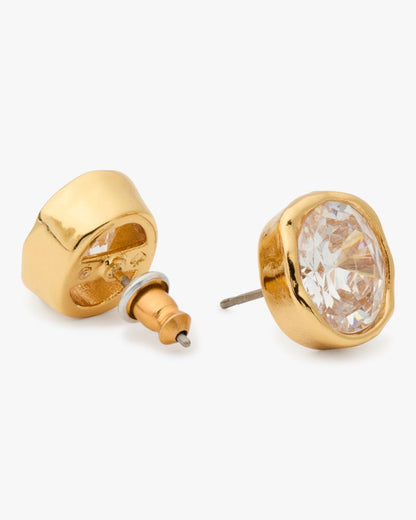 High Shine Studs