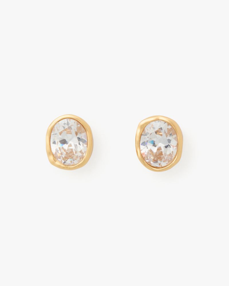 High Shine Studs