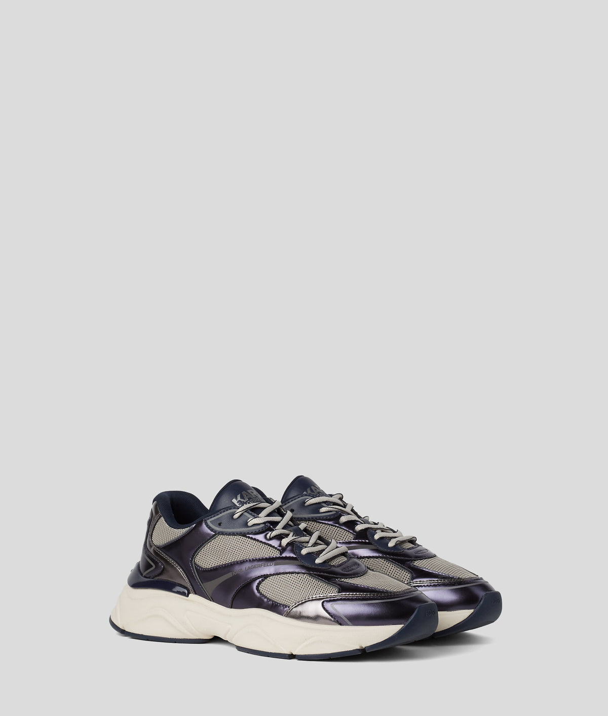 KOMET TRAINERS