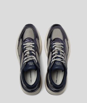 KOMET TRAINERS
