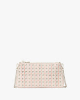 Grace Perforated Pochette