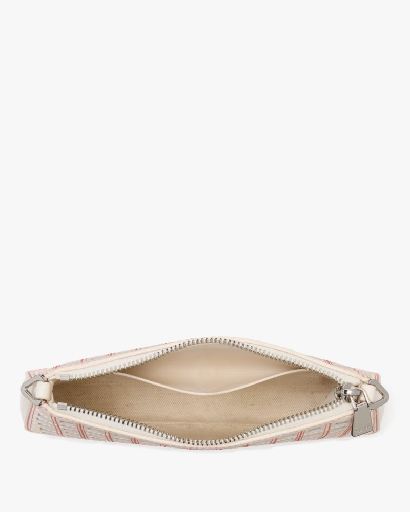 Grace Perforated Pochette