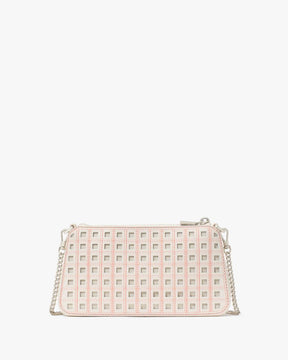 Grace Perforated Pochette