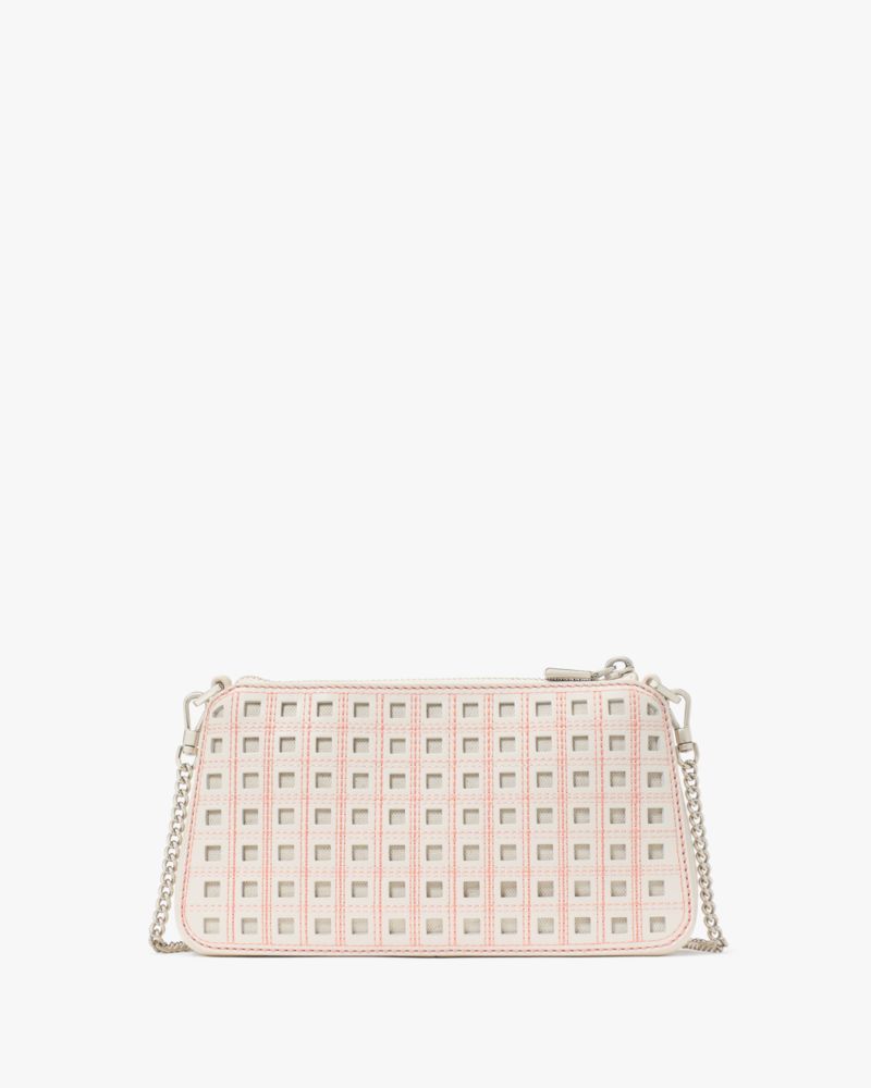 Grace Perforated Pochette