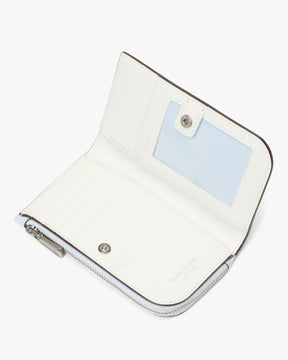 Devin Small Slim Bifold Wallet