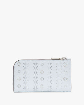 Devin Small Slim Bifold Wallet